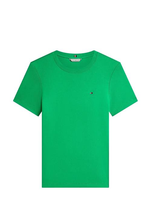 Tommy Hilfiger | Slim Cody C-Nk S/S Tee | XS