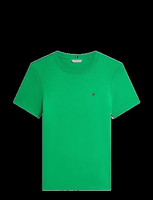 Tommy Hilfiger | Slim Cody C-Nk S/S Tee | L