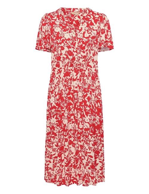 Culture | Cujenny Long Dress | XXL