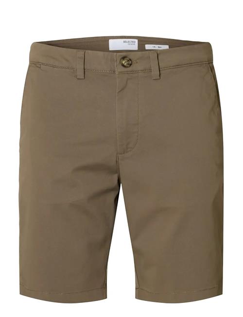 Selected | Slmslim-Miles Flex Shorts Noos | L