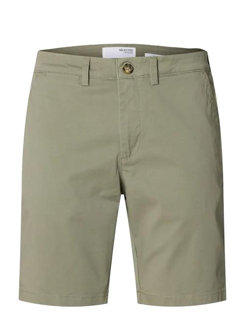 Selected | Slhslim-Miles Flex Shorts Noos | XL