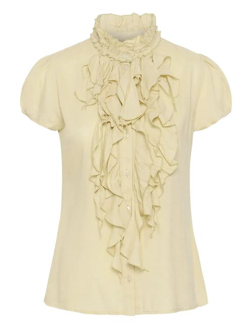 Saint Tropez | Ellisz Ss Shirt | M