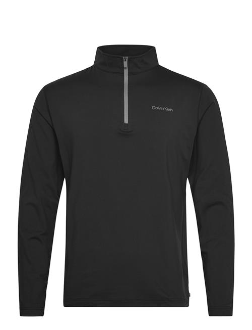 Calvin Klein Golf | Newport Half Zip | L