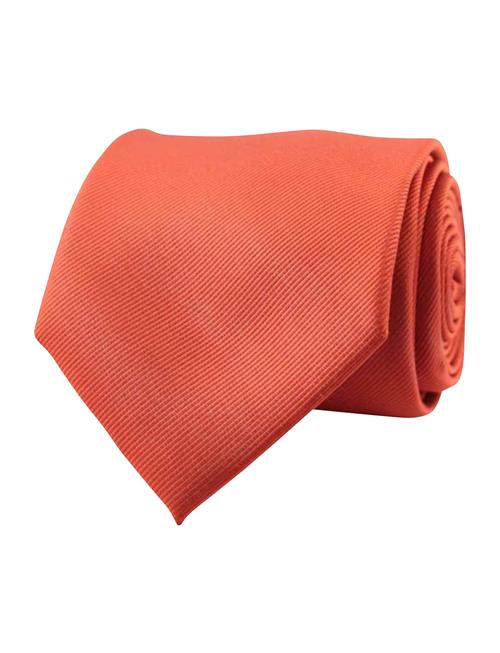 Portia 1924 | Solid Silk Tie | ONE SIZE