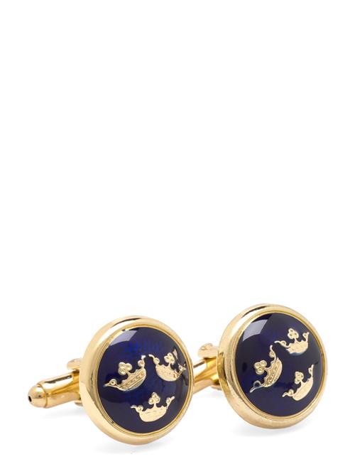 Portia 1924 | Cuff Links | ONE SIZE