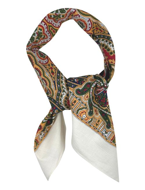 Portia 1924 | Cotton Bandana | ONE SIZE