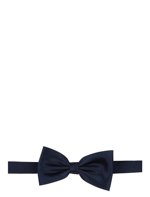 Portia 1924 | Solid Bow Tie Polyester | ONE SIZE