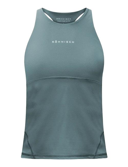 Röhnisch | Jacquard Tank | S