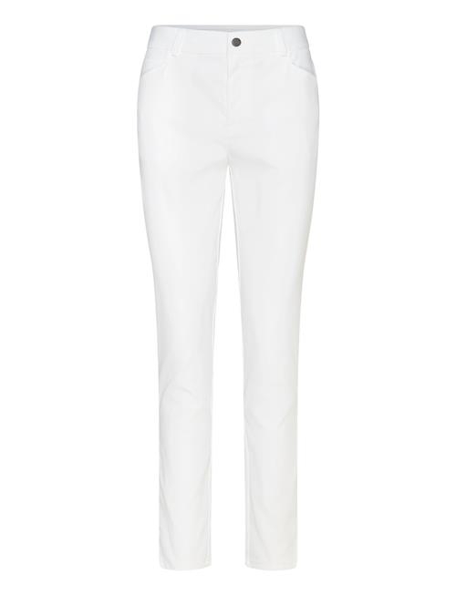 Original Penguin Golf | Veronica 5-Pocket Full Length Slim Leg Pant | 8 x 32