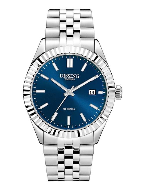 Dissing | Dissing Date | 41 mm