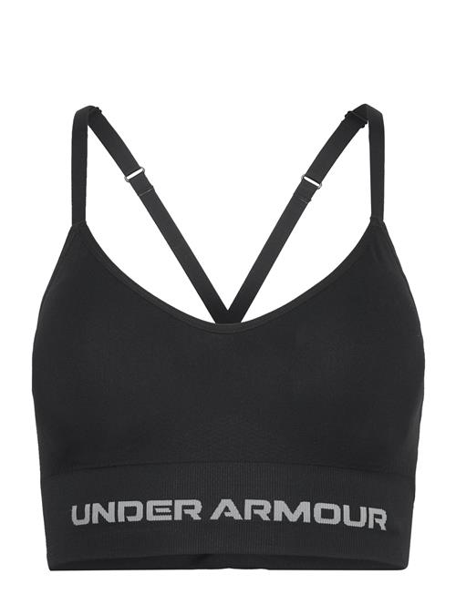 Under Armour | Vanish Seamless Low Bra | L