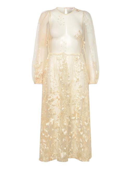 A-View | Fuschia Dress | 38