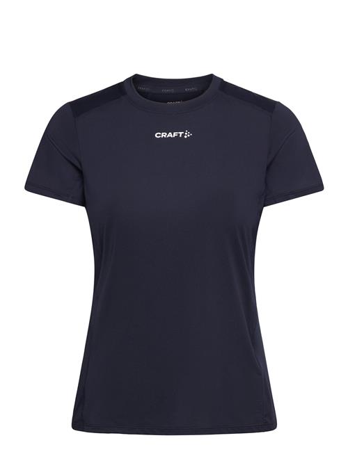 Craft | Adv Essence Ss Tee 2 W | XS