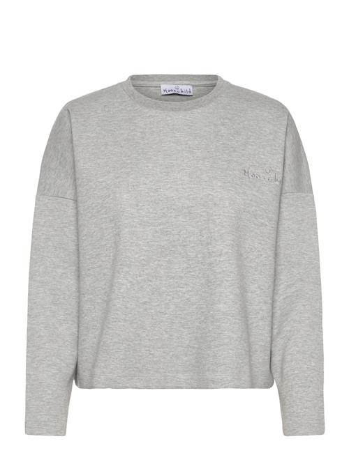 Moonchild Yoga Wear | Moonchild Box Sweatshirt | M