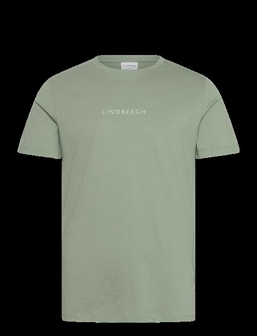 Lindbergh | Lindbergh Print Tee S/S | M