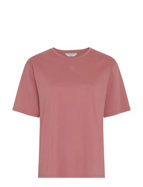 MSCH Copenhagen | Mschmelea Icon Tee | M/L