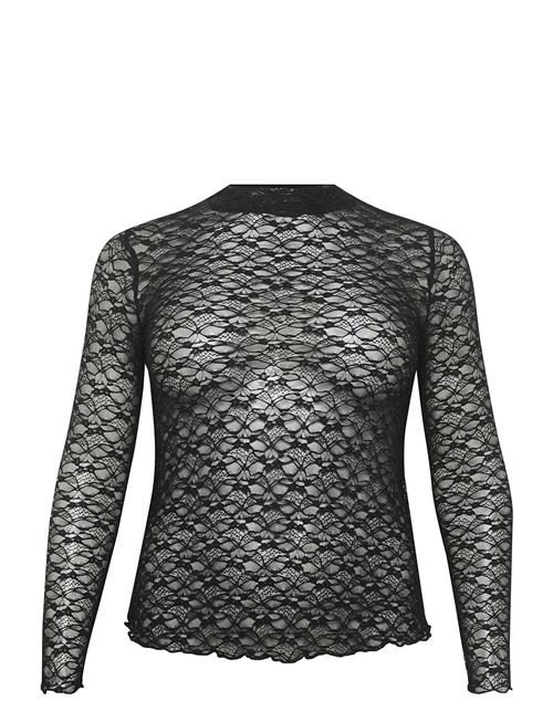 Kaffe Curve | Kcjolina Ls Blouse | S