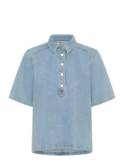 My Essential Wardrobe | Abinamw 139 Boxy Blouse | 36