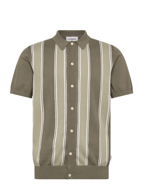 Lindbergh | Knitted Polo Cardigan | M