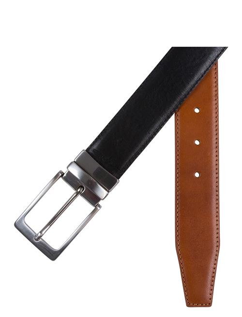 Portia 1924 | Full Grain Leather Belt Reversable | 95 cm