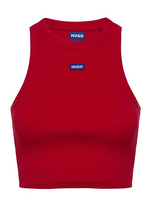 HUGO BLUE | Baby Tank_B | L