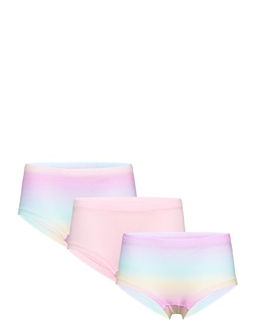 Lindex | 3-Pack Hipster Briefs | 122/128