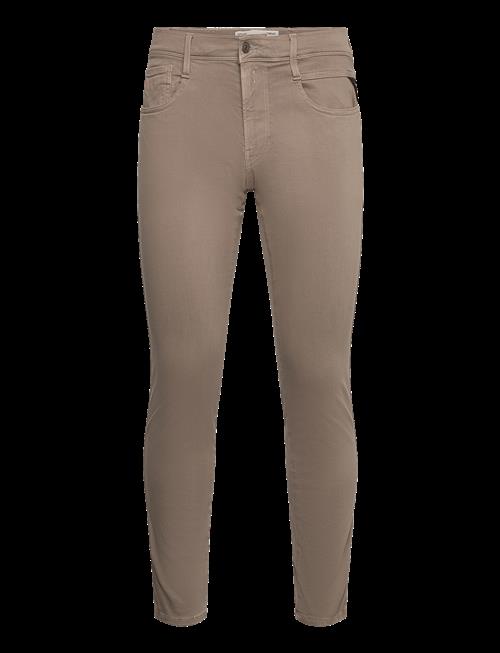Replay | Anbass Trousers Slim Hyperflex Colour Xlite | 29 x 34