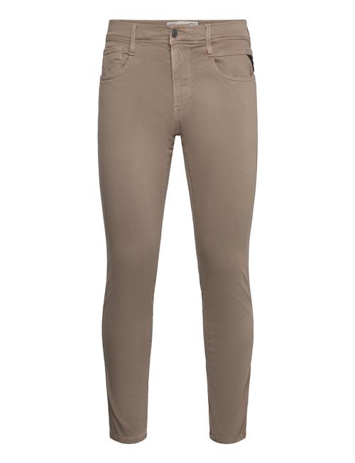 Replay | Anbass Trousers Slim Hyperflex Colour Xlite | 31 x 32