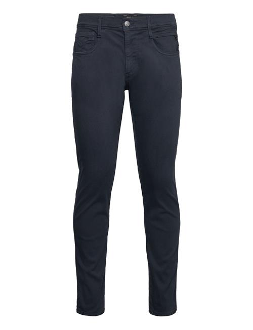 Replay | Anbass Trousers Slim Hyperflex Colour Xlite | 33 x 30