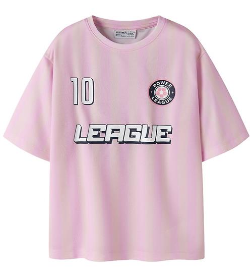 Name It T-shirt - NkfHifot - Pirouette