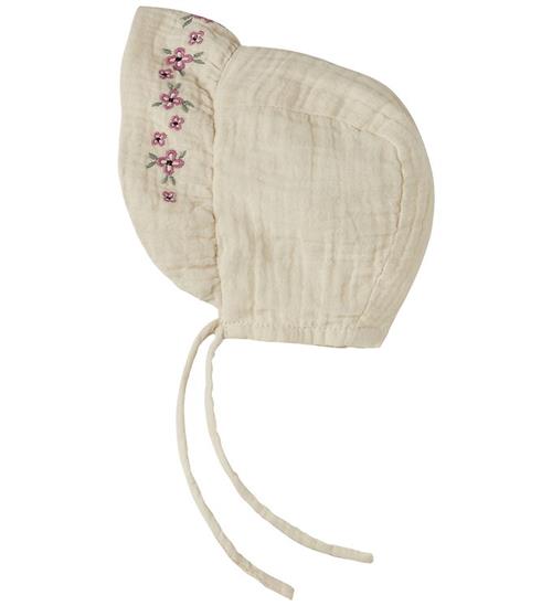 Name It Sommerhat - NbfHimmas - Almond Milk