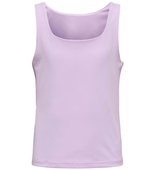 Kids Only Top - Noos - KogEa - Orchid Bloom