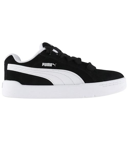 Puma Sko - Park Lifestyle Easy SD - Puma Black/Puma White