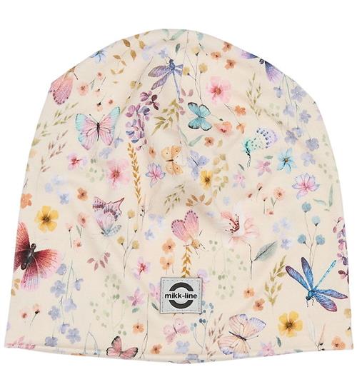 Mikk-Line Hue - 2-lags - Butterfly AOP