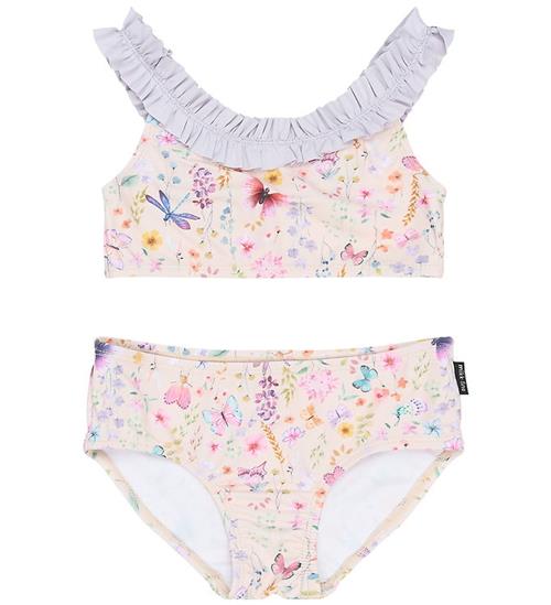 Mikk-Line Bikini - UV50+ - Butterfly AOP