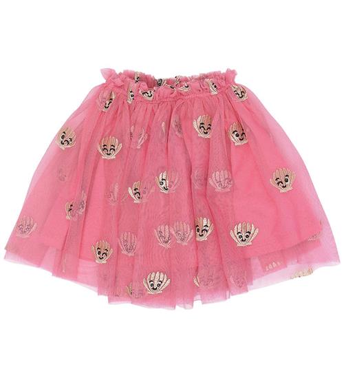 The New Nederdel - TntstTulle - Cashmere Rose