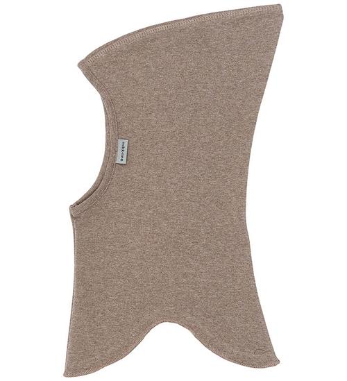 Mikk-Line Elefanthue - 1-lags - Melange Denver