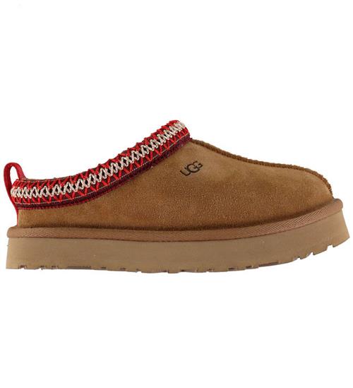 UGG Sko - K Tazz - Chestnut
