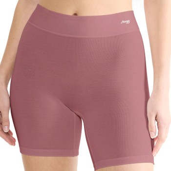 Sloggi FREE Evolve Cyclist Gammelrosa modal fibre Sloggi 01 Dame