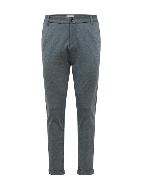 Lindbergh Bukser 'Superflex'  dueblå