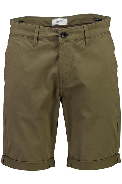 Jack's Chinoshorts