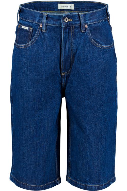 Lindbergh Denimshorts