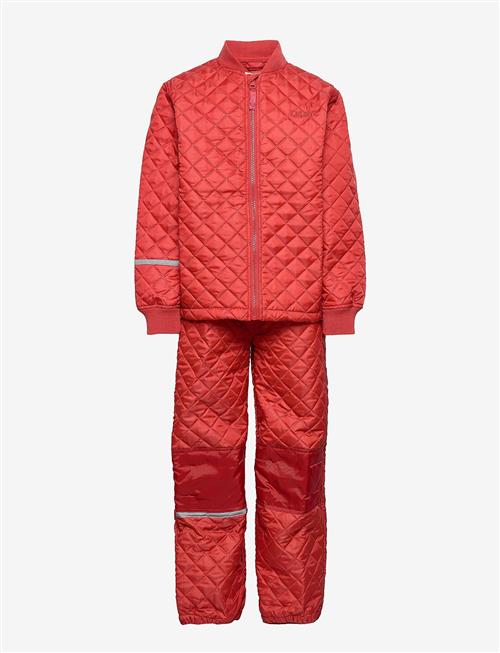 CeLaVi | Basic Thermal Set -Solid | 116