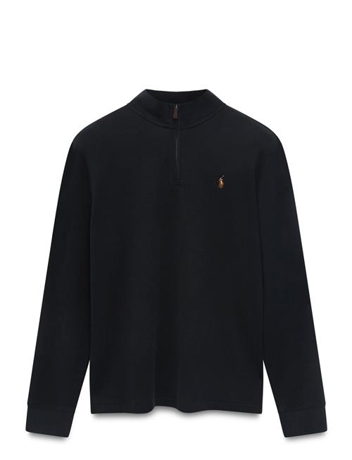 Polo Ralph Lauren | Estate-Rib Quarter-Zip Pullover | M
