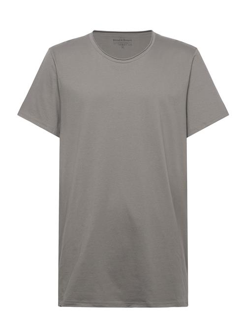 Bread & Boxers | Crew-Neck Relaxed T-Shirt | XL