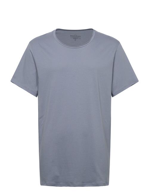 Bread & Boxers | Crew-Neck Relaxed T-Shirt | L