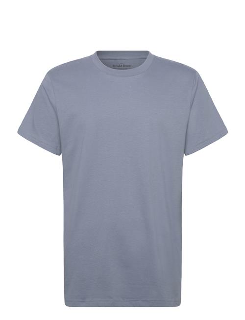 Bread & Boxers | Crew-Neck Cotton | M