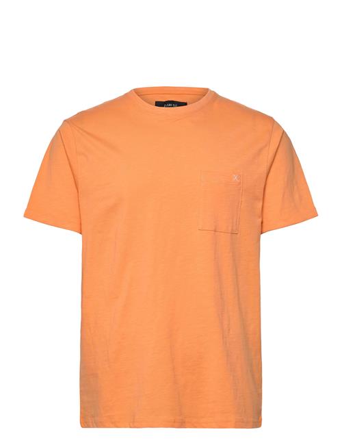 Clean Cut Copenhagen | Kolding Organic Tee S/S | M