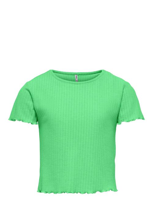 Kids Only | Kognella S/S O-Neck Top Noos Jrs | 146-152