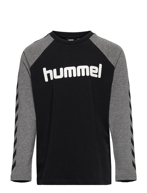 Hummel | Hmlboys T-Shirt L/S | 116